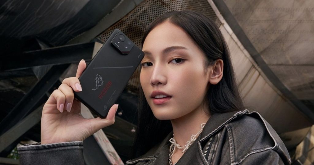 Antutu telefon