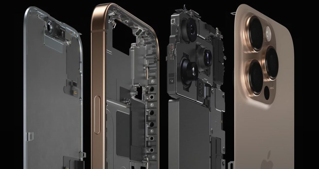 Apple iphone