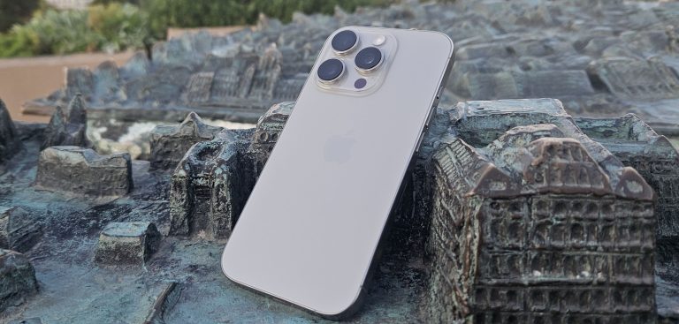 Apple telefon