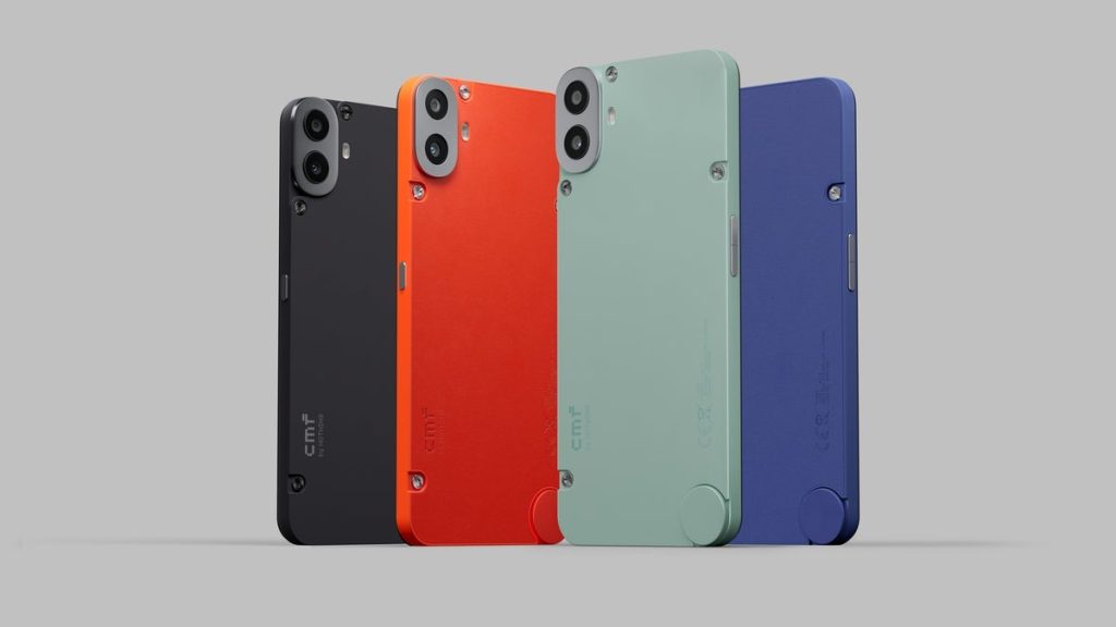 cmf phone 1