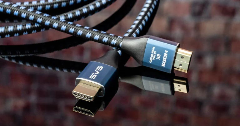 HDMI 2.2