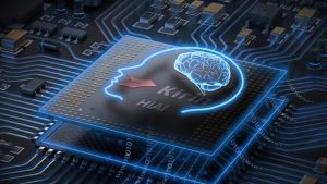 Huawei chip
