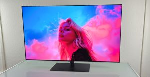 LG TV
