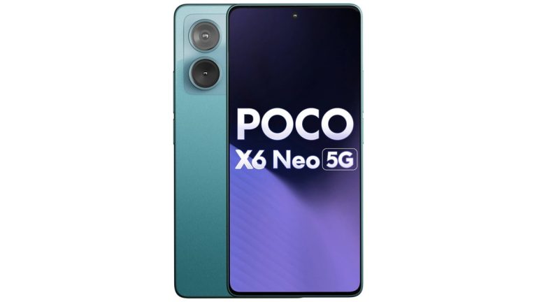 poco x7 neo