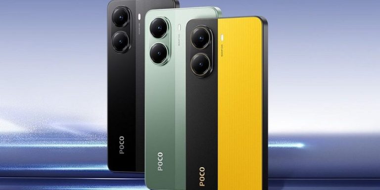 poco x7 pro