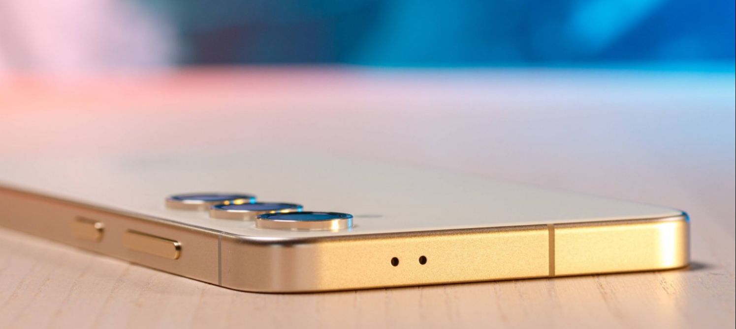 Samsung S25 Slim