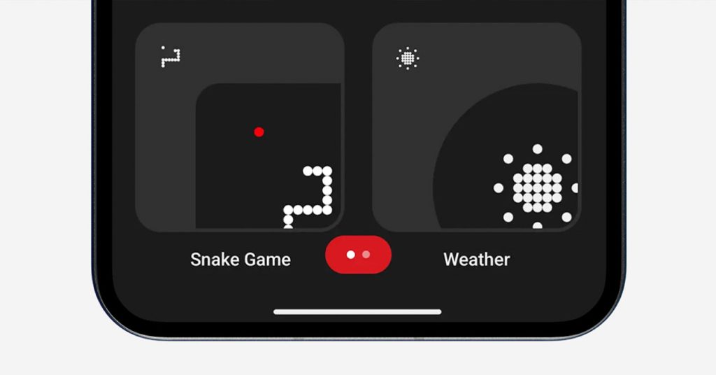 snake