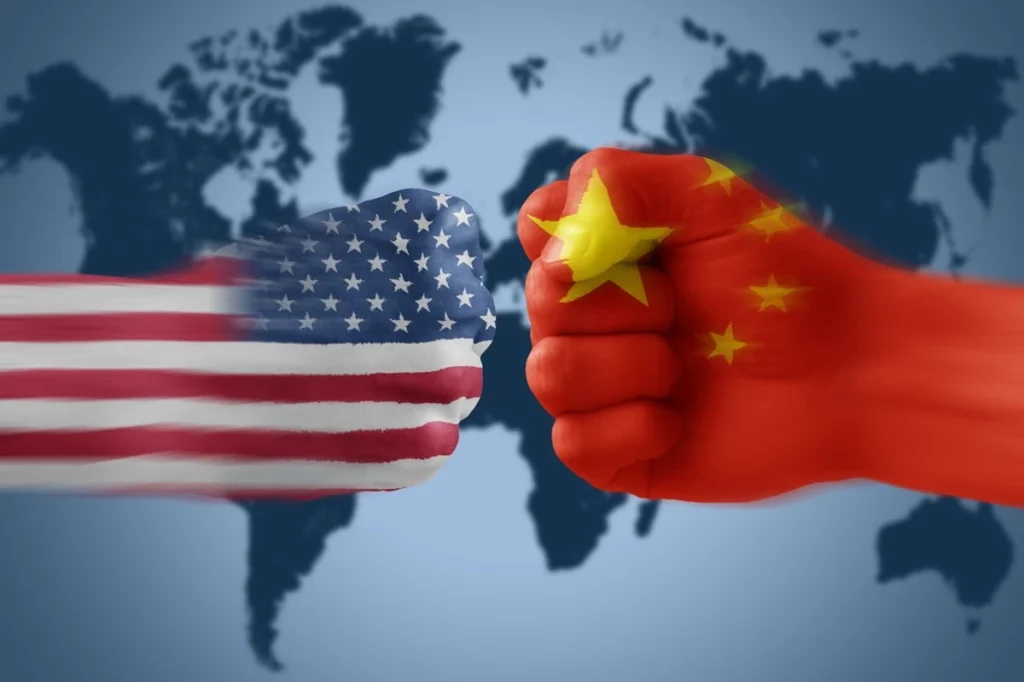 usa