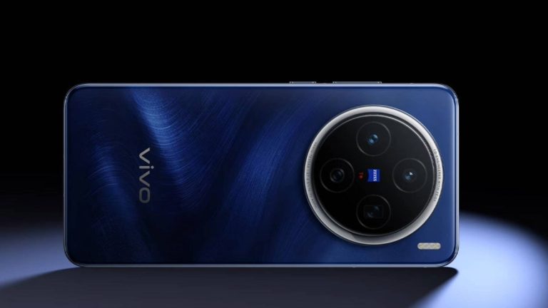 vivo x200