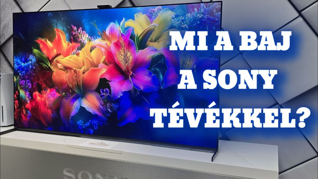 A Sony mára elvesztette a vezető szerepét a televíziós piacon. Az okokat vizsgáltuk egy tényfeltáró videóban!