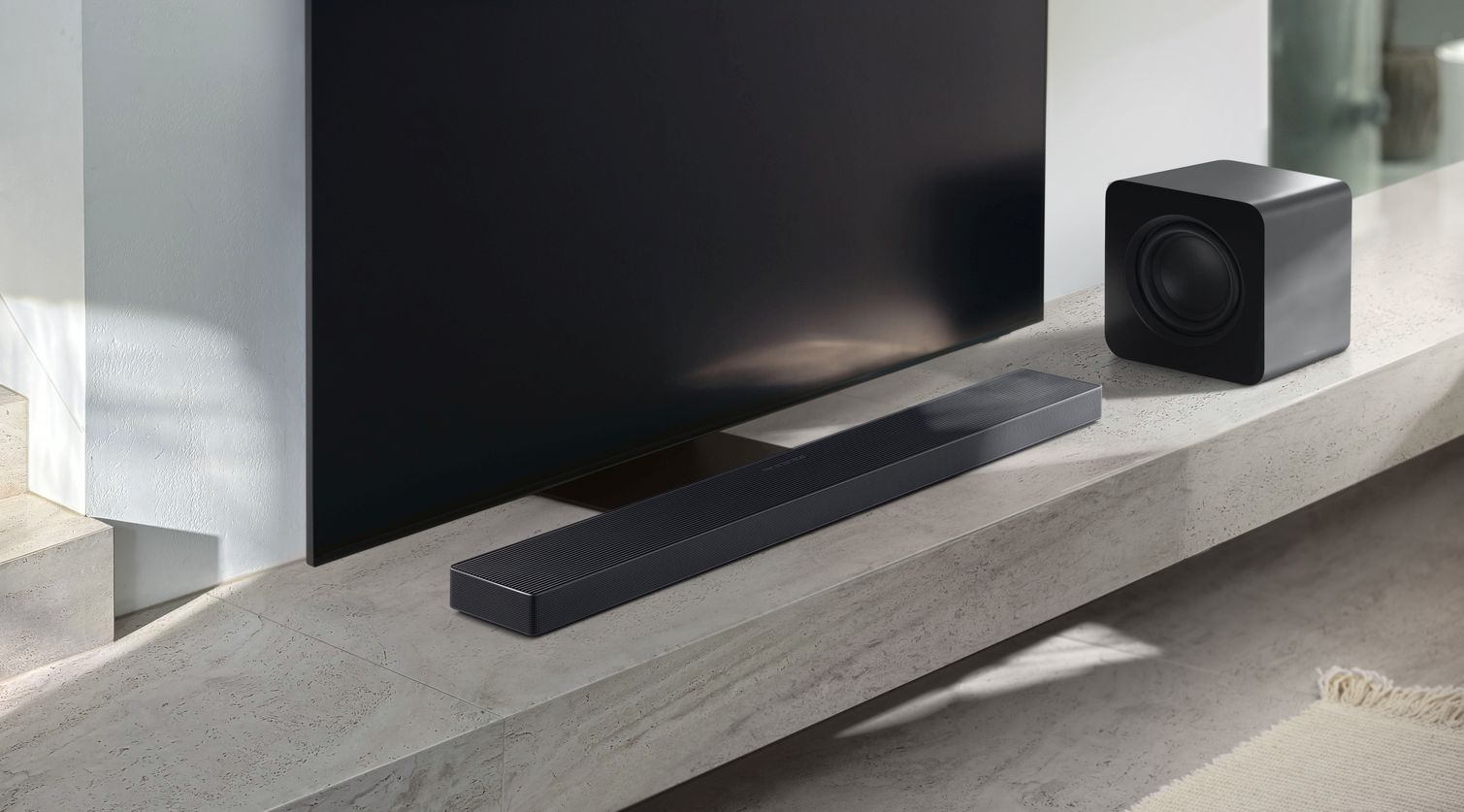 Samsung soundbar