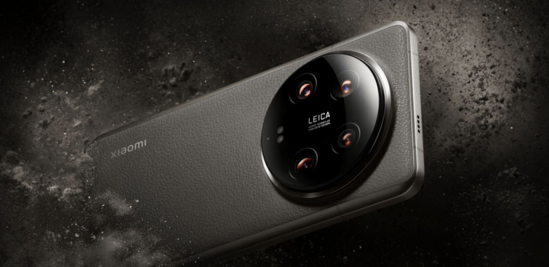 Xiaomi 15 ultra nyito