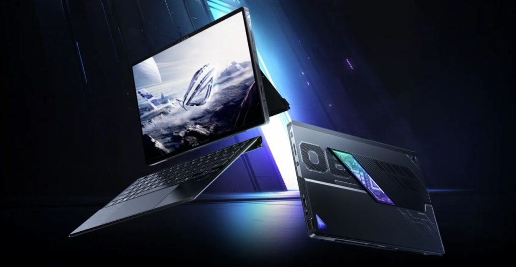 Asus ROG Flow Z13