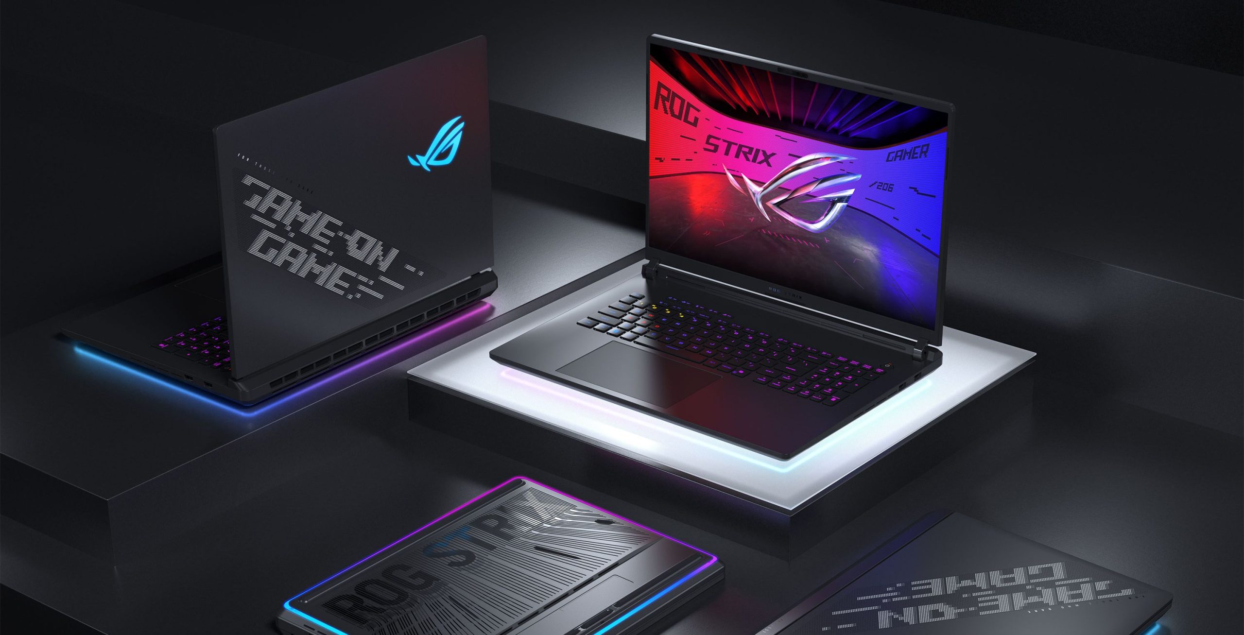 ASUS Rog Strix