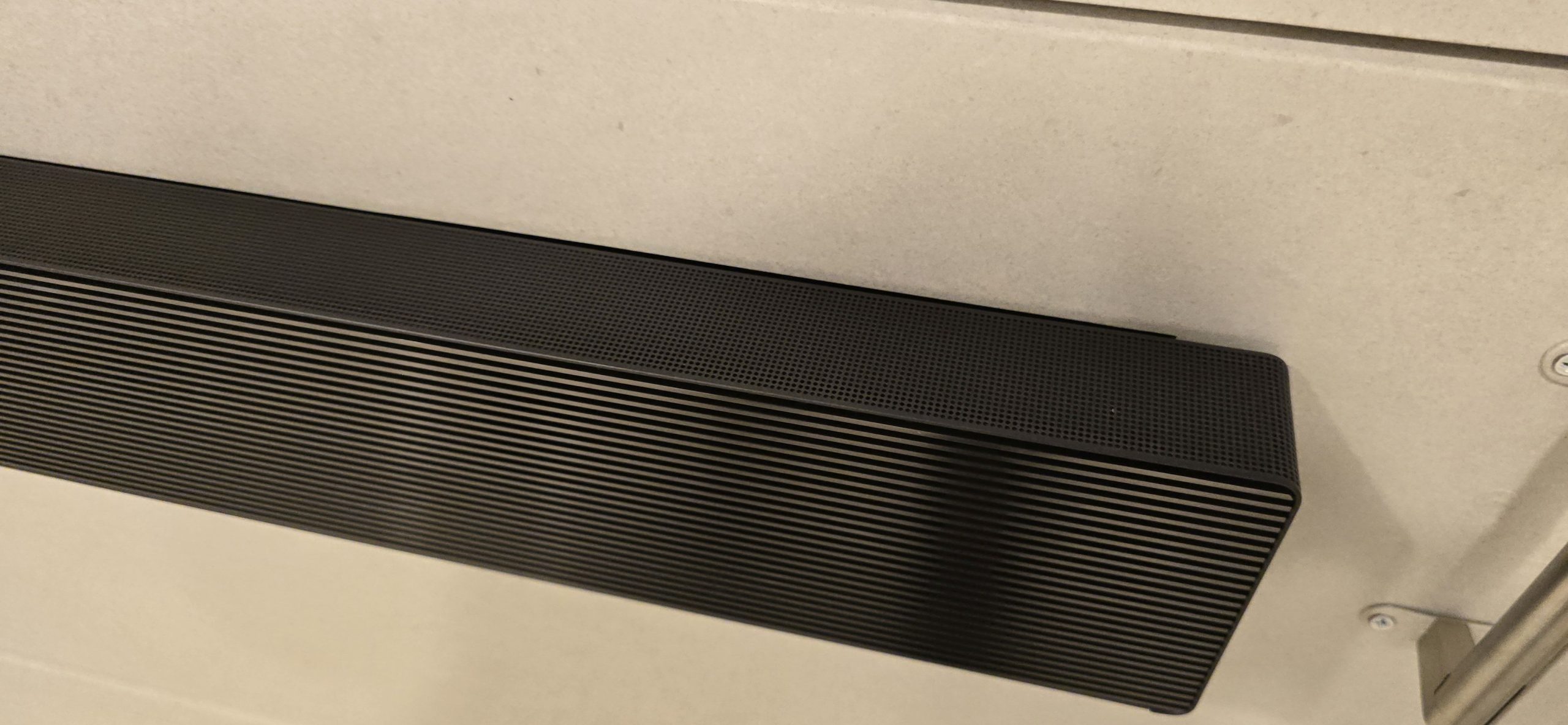 Samsung soundbar