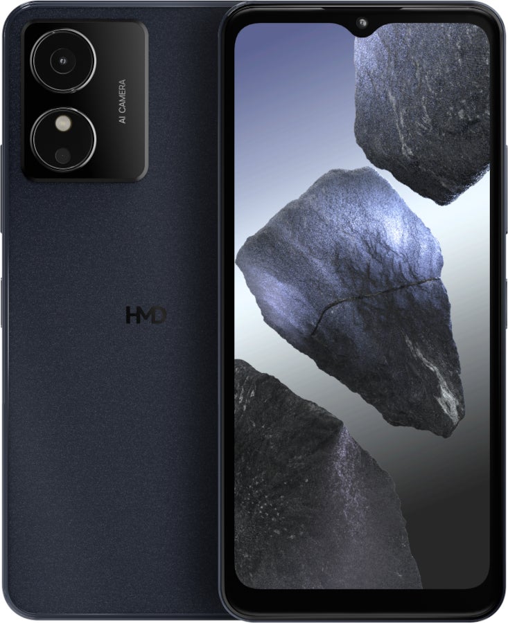 hmd key