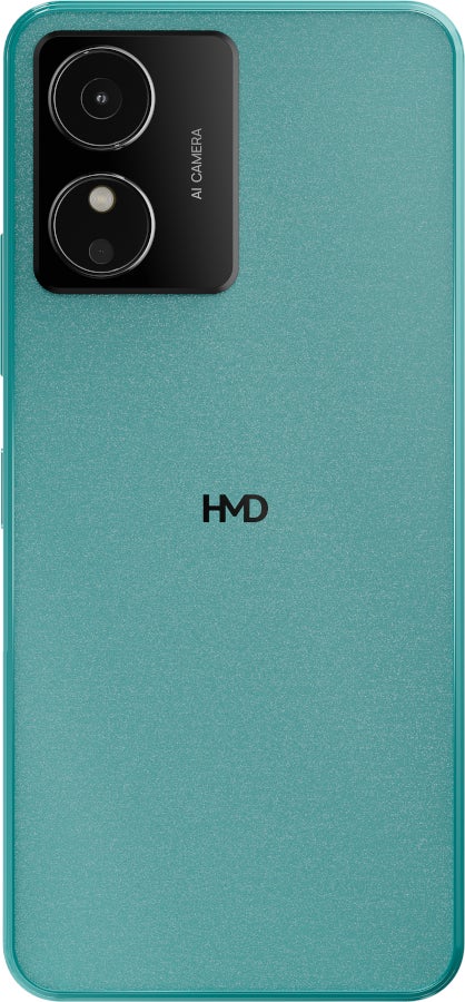 hmd key