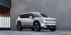 Kia EV9