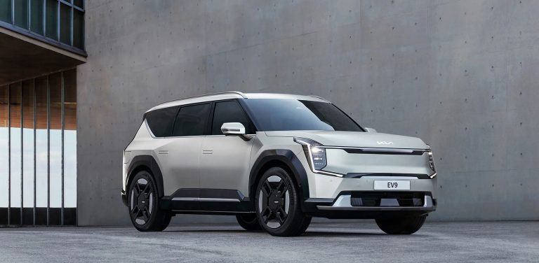 Kia EV9