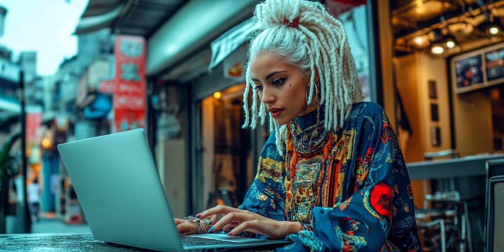 Laptop EMAG