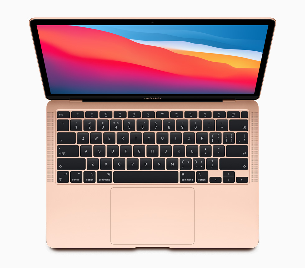 Apple MacBook AIR