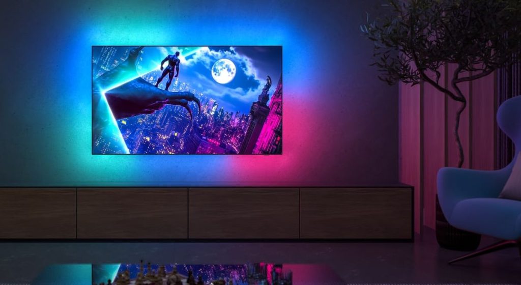 Philips OLED TV