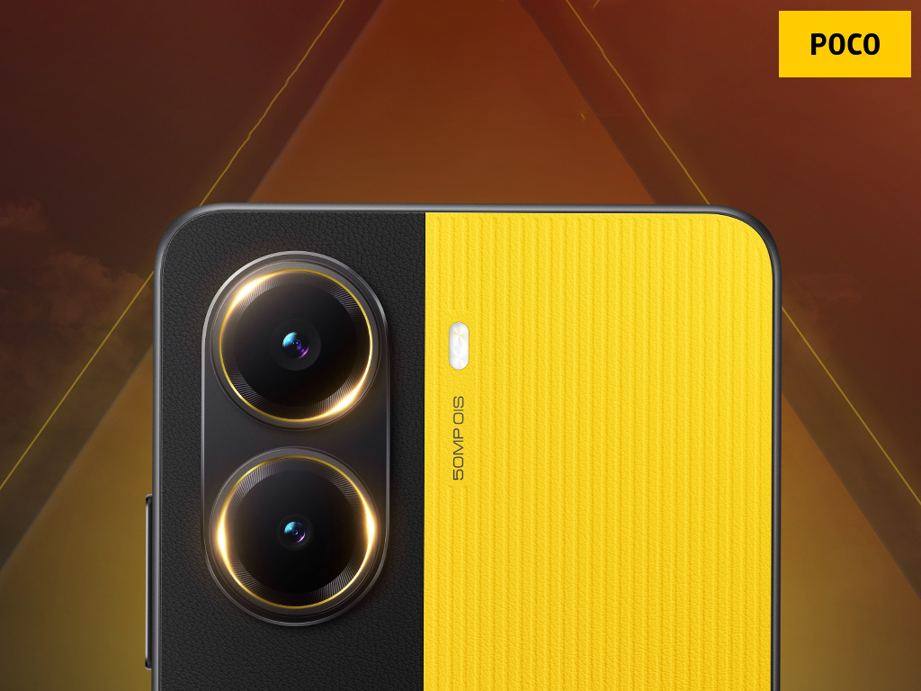 Xiaomi Poco X7 Pro