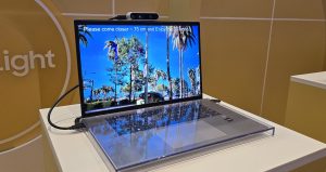 Samsung 3D