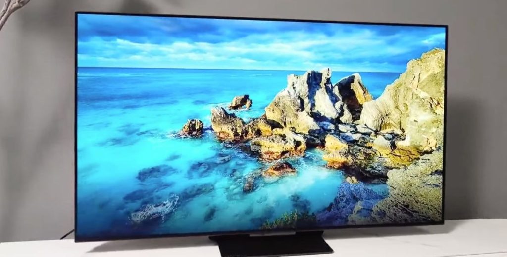 Sansui OLED TV