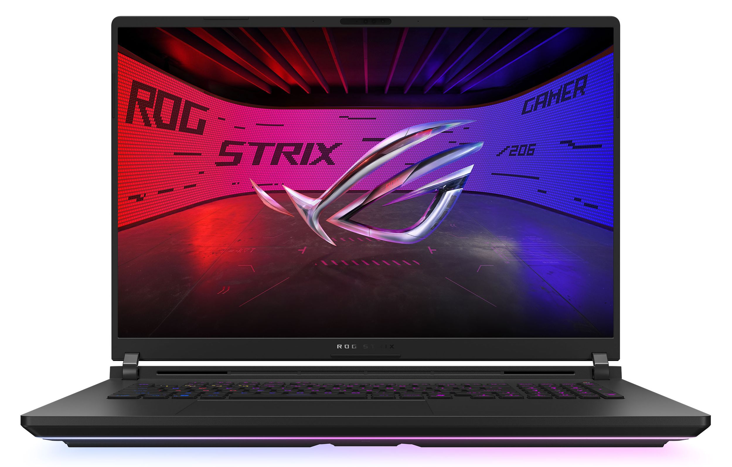 ASUS Rog Strix