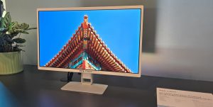 TCL OLED