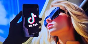 Microsoft tiktok