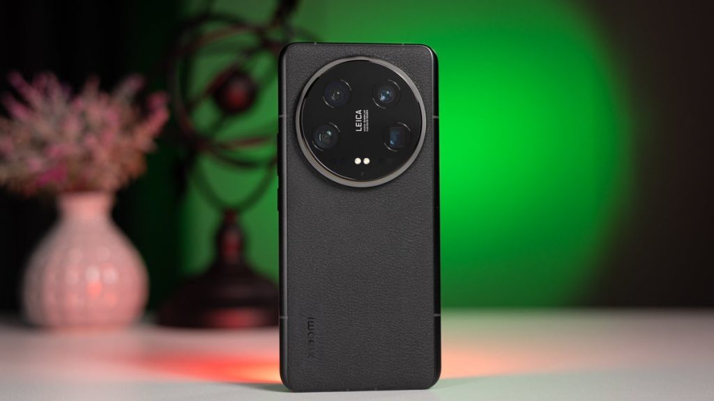 xiaomi 15 ultra