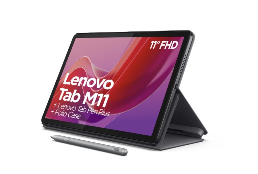 Lenovo Tab M11