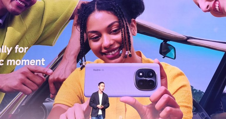 Xiaomi Redmi Note 14 5G