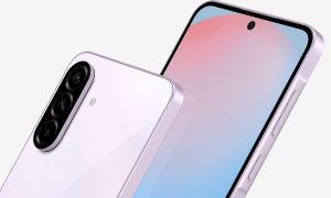 Samsung A56