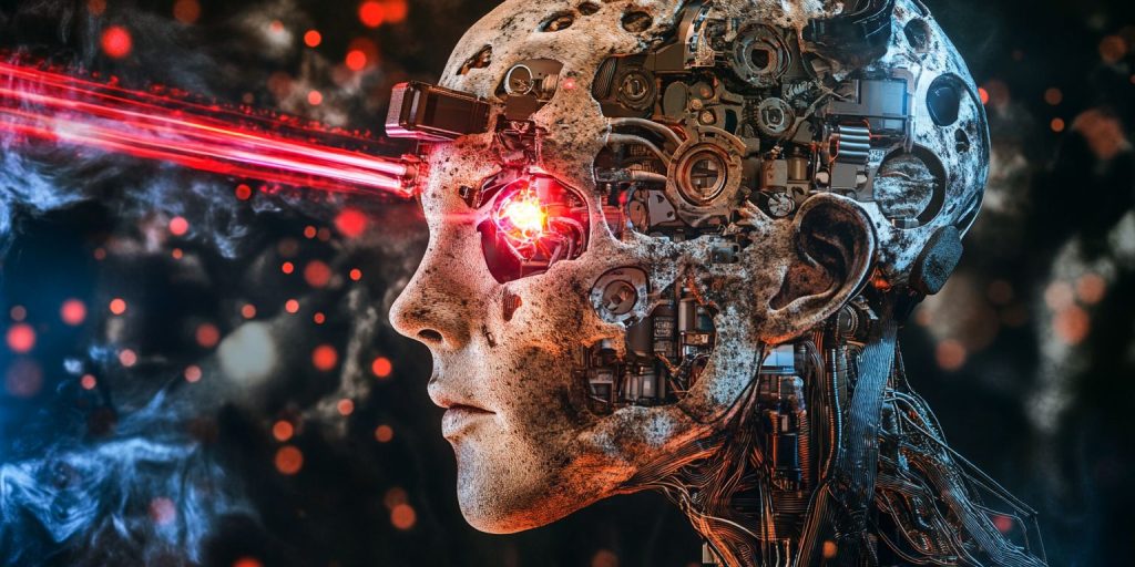 AI Deepseek