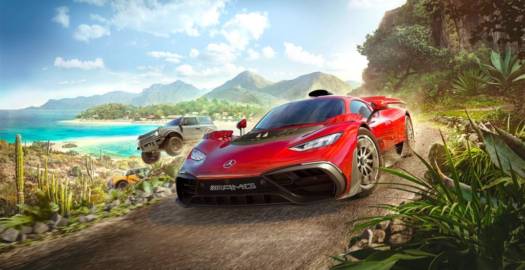 A Forza Horizon 6 május 19-én kerül a Game Pass kínálatába, és ez az egyik legtöbbet várt cím az idei évre.