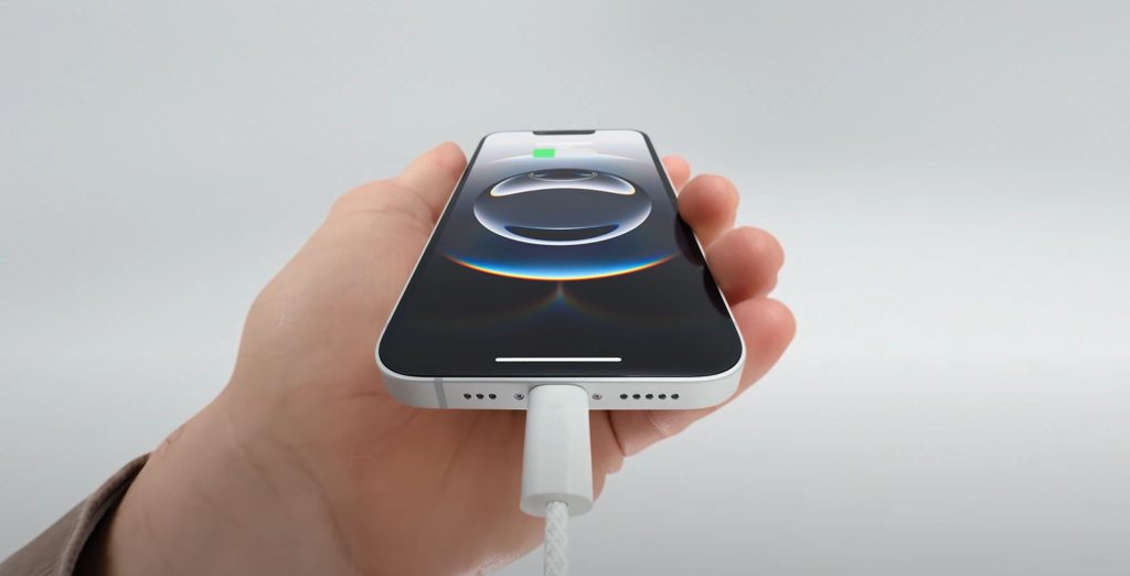 Apple iPhone 16e