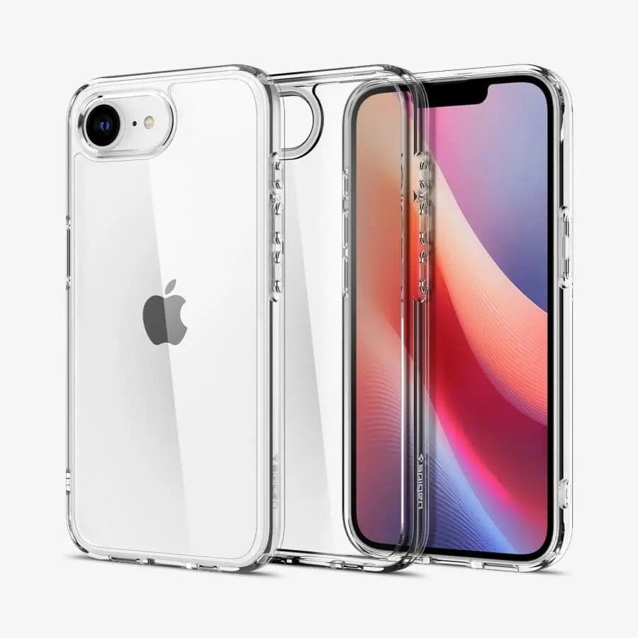 iphone se 4