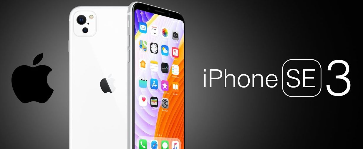 iPhone telefon, apple