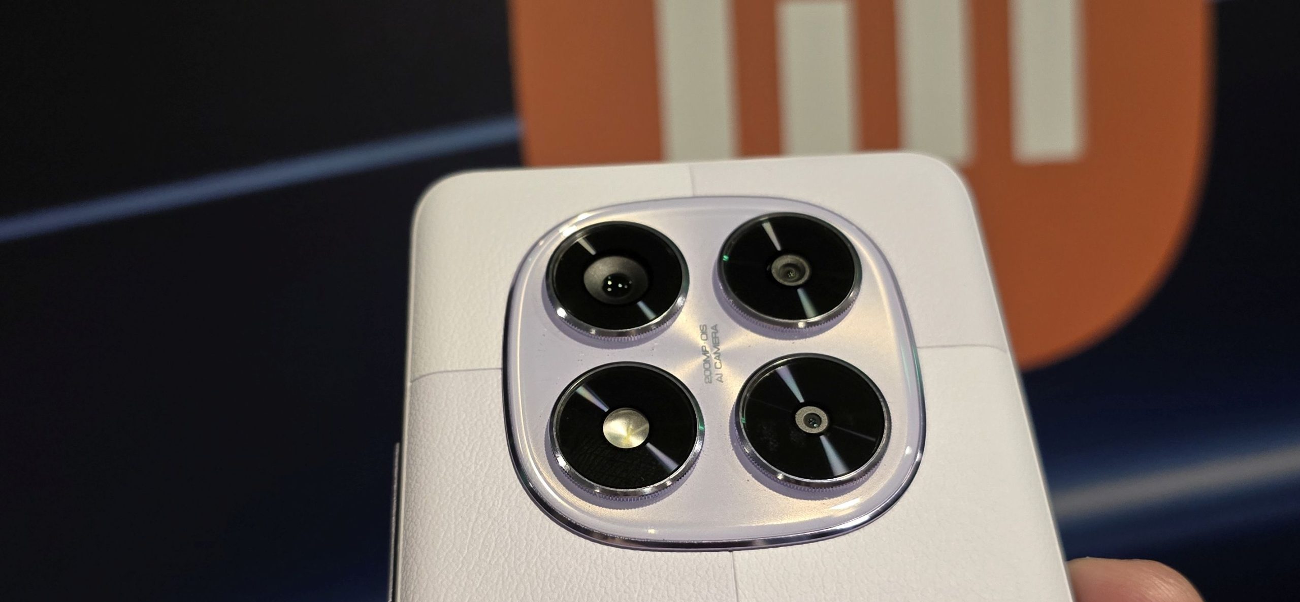 Redmi Note 14 Pro Antutu