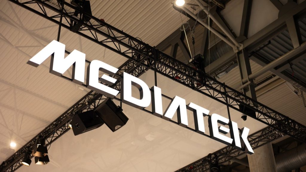 mediatek