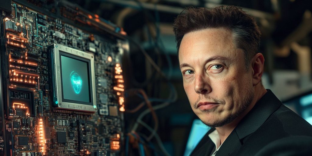 Musk AI