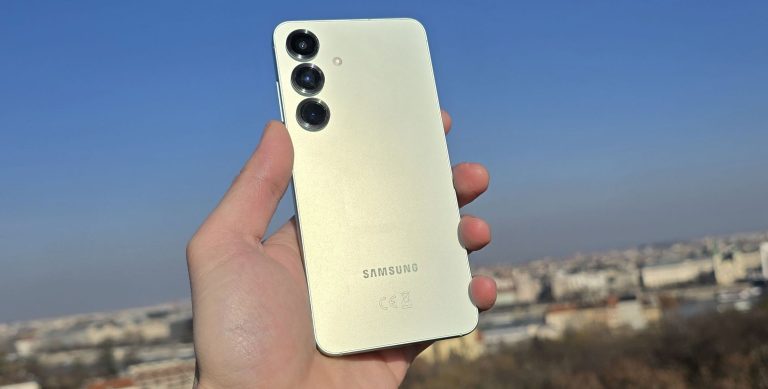 Samsung Galaxy S25