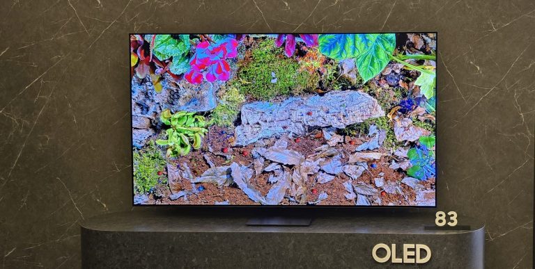 Samsung OLED