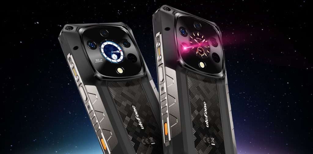ulefone armor