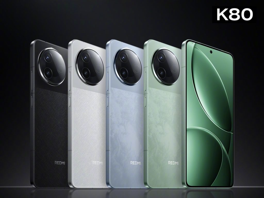 xiaomi
