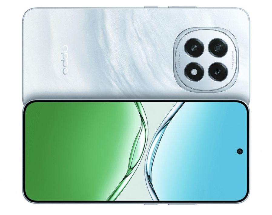 OPPO-NYITO