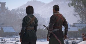 assassins creed shadows